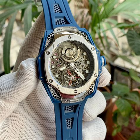 china uhr hublot|hublot big bang tourbillon.